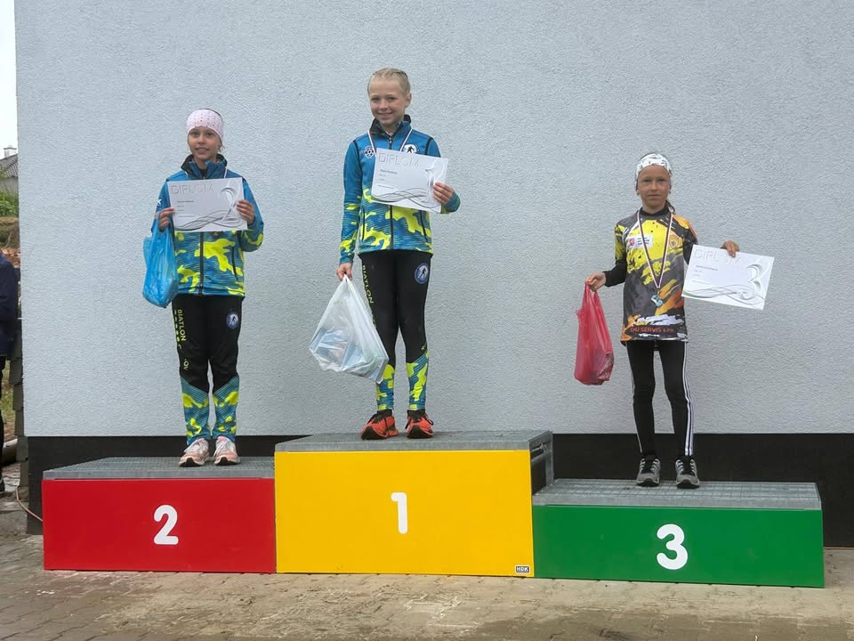 Biatlon Klub Ostrov