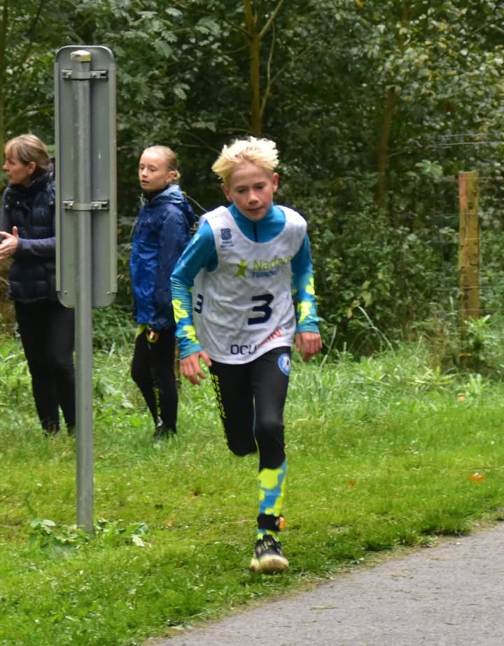 Biatlon Klub Ostrov
