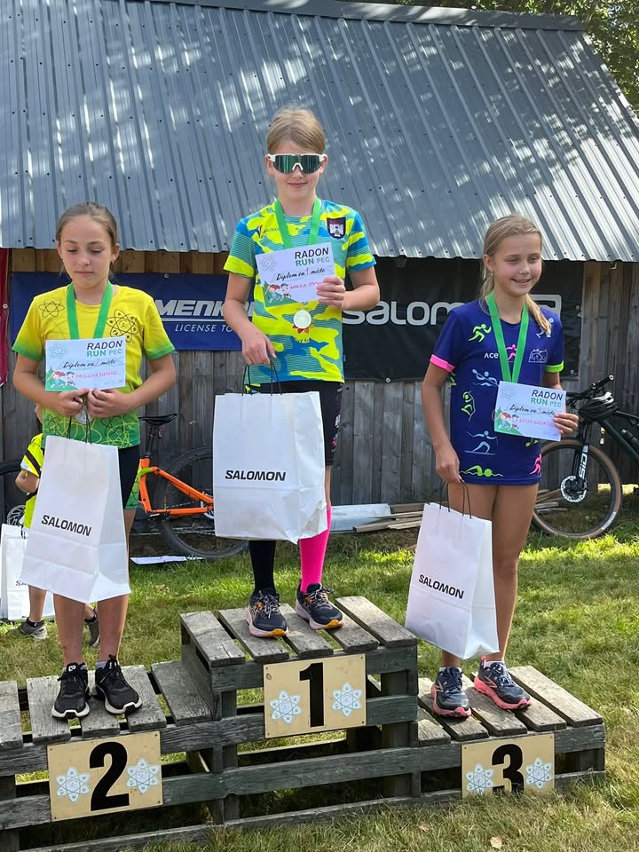 Biatlon Klub Ostrov