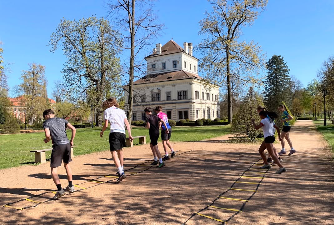 Biatlon Klub Ostrov