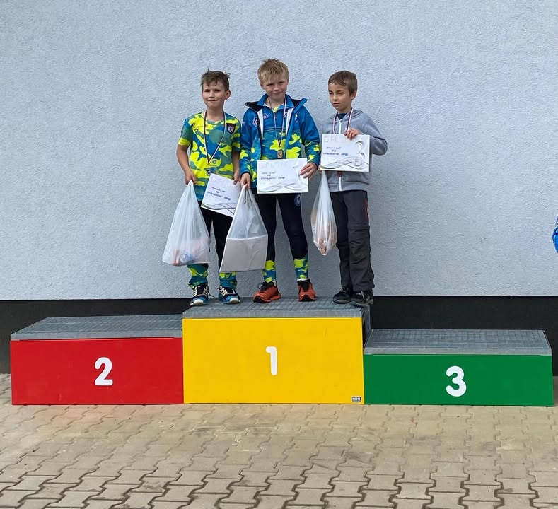 Biatlon Klub Ostrov