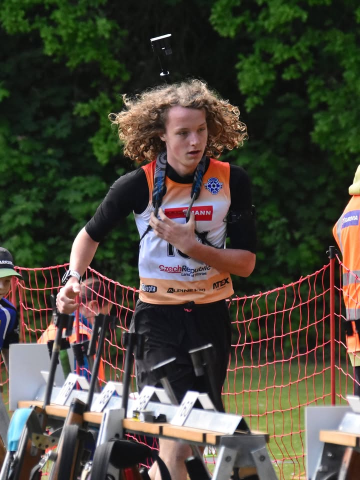 Biatlon Klub Ostrov