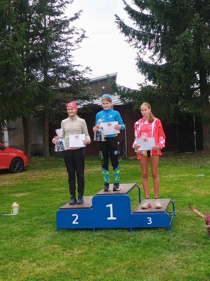 Biatlon Klub Ostrov