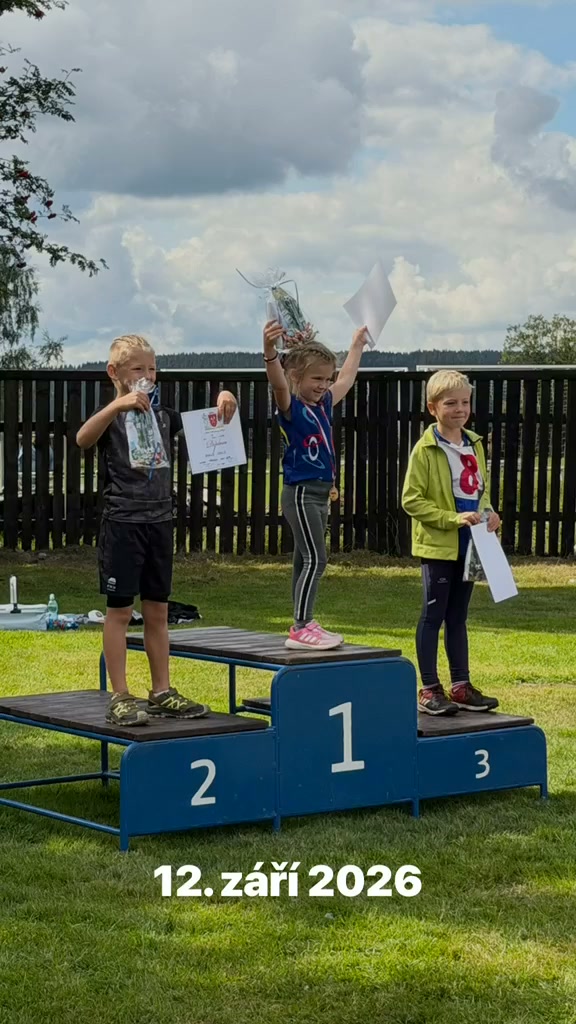 Biatlon Klub Ostrov