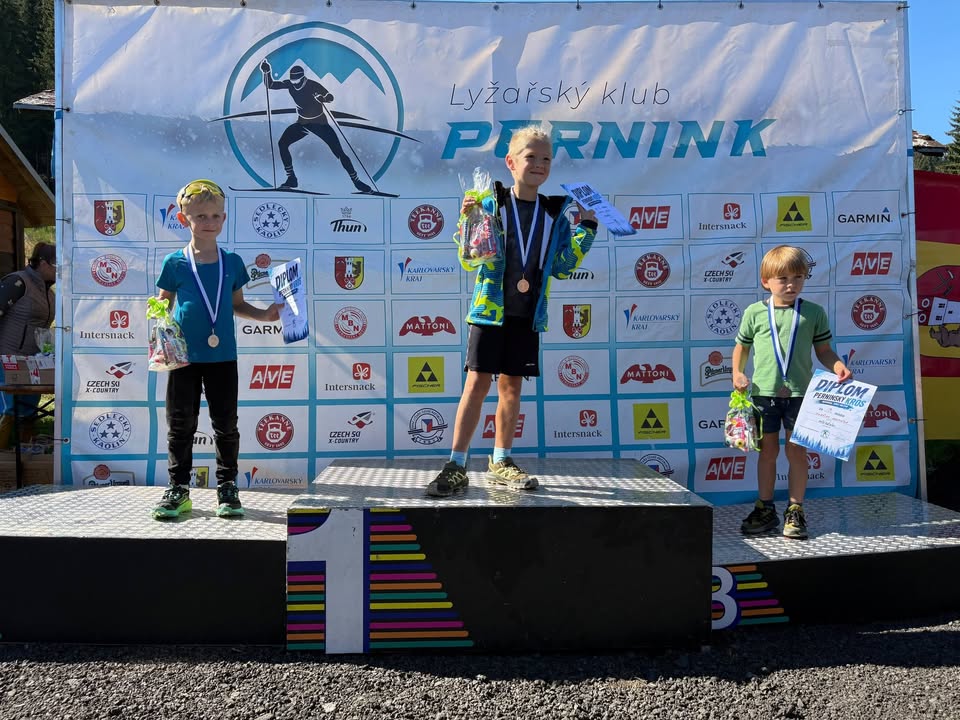 Biatlon Klub Ostrov